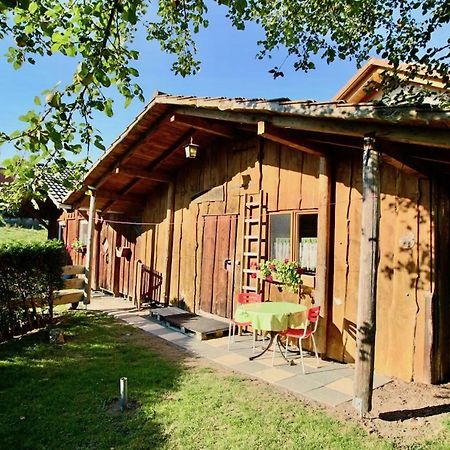 Villa Kunterbunt Messkirch Exterior foto