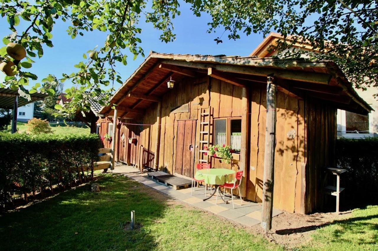 Villa Kunterbunt Messkirch Exterior foto