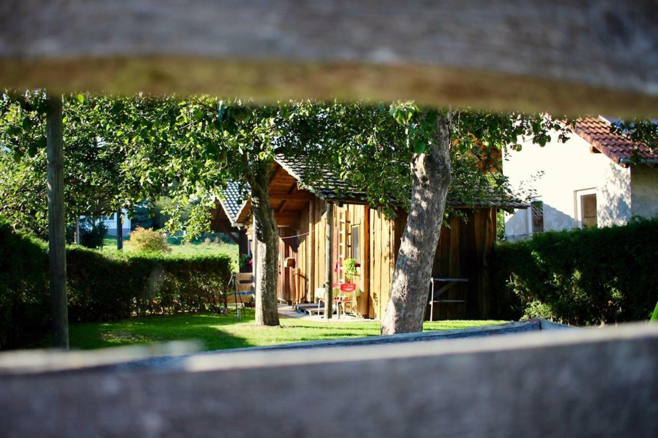 Villa Kunterbunt Messkirch Exterior foto